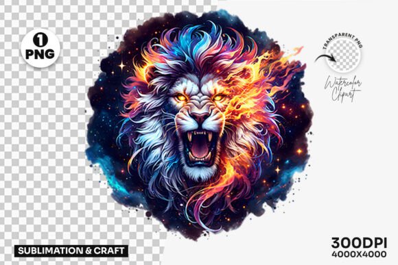 Download Leo Zodiac Lion Astrology PNG Clipart - Png Collection