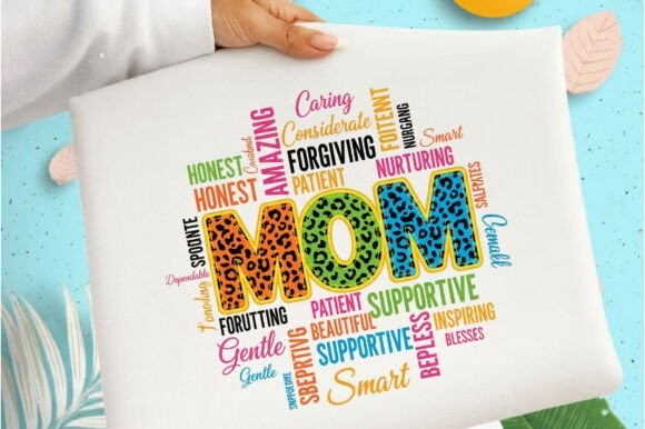 Download Mom Life SVG, Happy Mother's Day PNG - Png Collection
