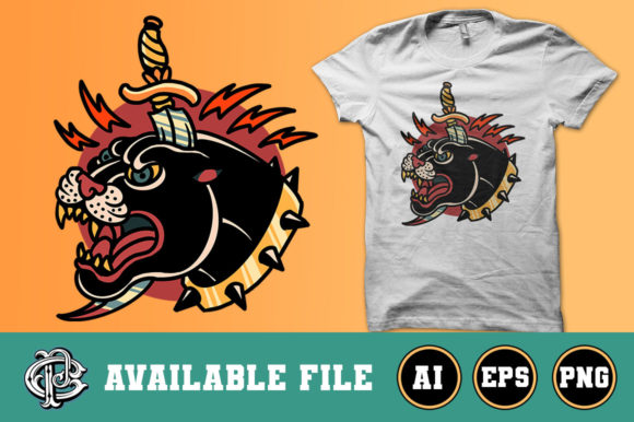 Download Panther and Dagger Design - Dagger Collection