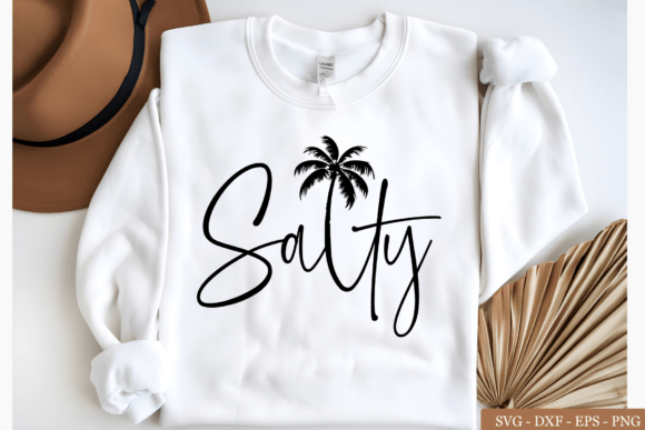 Download Salty SVG, Trendy Summer SVG, Salty Png - Png Collection