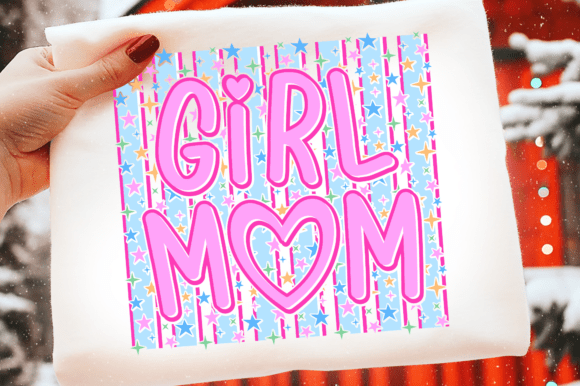Download Girl Mom Svg, Mom Life Svg, Mom Png - Png Collection