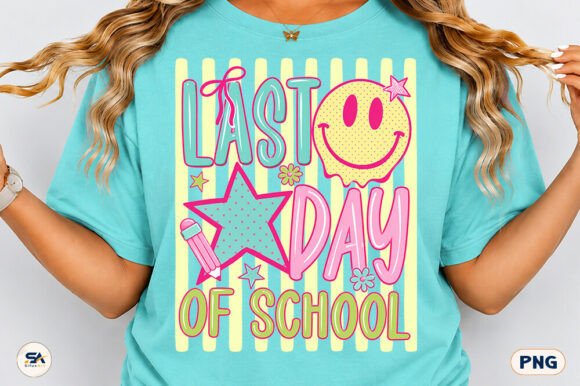 Download Last Day of School PNG Design - Png Collection