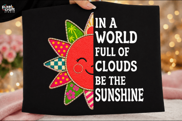 Download Be the Sunshine Positive Quote PNG - Png Collection