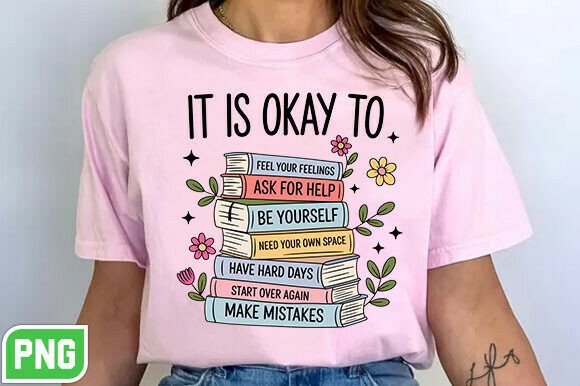 Download Motivational Positive Mental Health Png - Png Collection