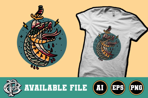 Download Snake and Dagger Design - Dagger Collection