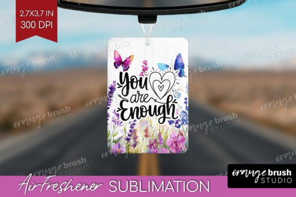 Download Inspirational Quote Air Freshener PNG - Png Collection