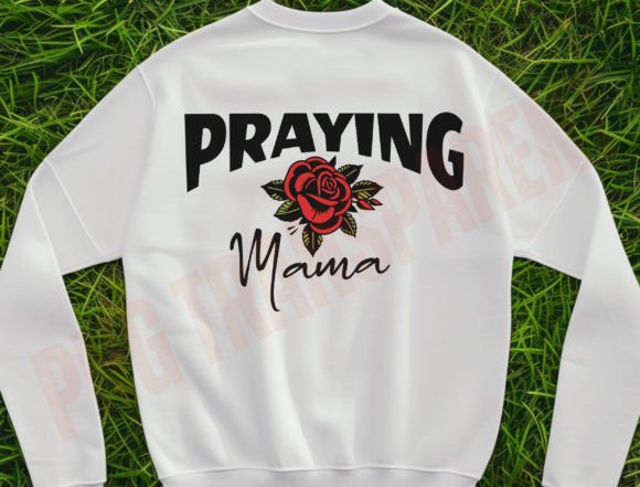Download Mom Life SVG PNG, Praying Mama Svg, Love - Png Collection