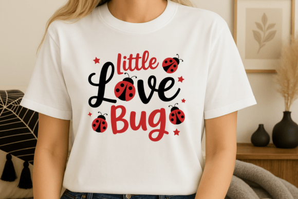 Download Little Love Bug Valentine PNG - Png Collection