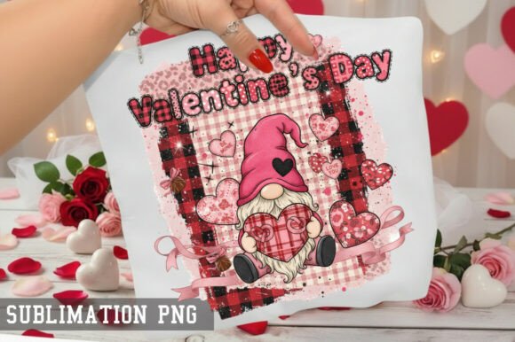 Download Happy Valentine Sublimation PNG Design - Png Collection