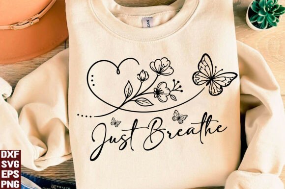 Download Simple Butterfly T-Shirt SVG Flower PNG - Png Collection
