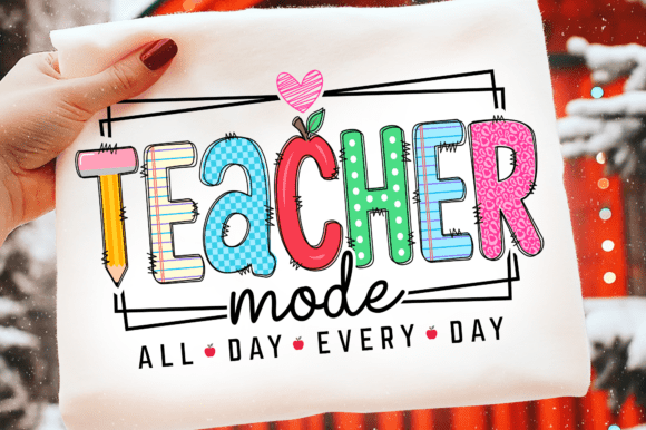 Download Teacher Mode Svg, Teacher Png, Teach Svg - Png Collection