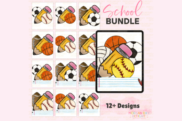 Download Sports Back to School PNG - Png Collection