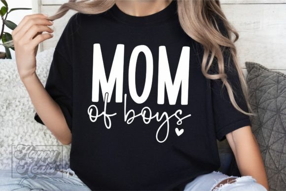 Download Mom of Boys SVG - Blessed Boy Mama PNG - Png Collection