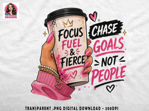 Download Chase Goals Not People | Boss PNG - Png Collection