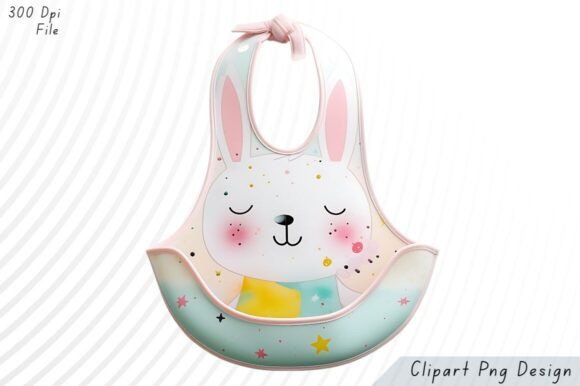 Download Alphabet Pop Baby Bib PNG Clipart - Png Collection
