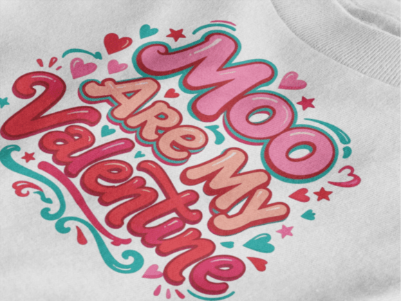 Download Moo Are My Valentine | Vday PNG - Png Collection